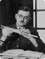 Frank Whittle