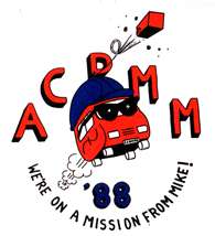 ACDMM '88