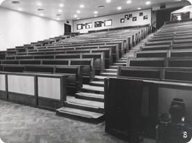 Lecture Theatre 0