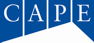 CAPE logo