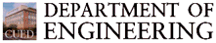 CUED logo