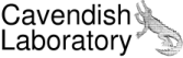 Cavendish Laboratory logo