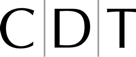 CDT