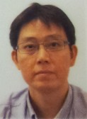 Dr. Hsi-Hsir Chou