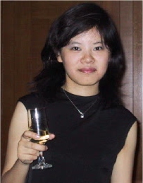 Anna Zhao