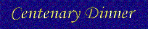 Dinner home page