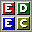 EDEC icon
