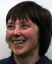 Dr Claire Barlow