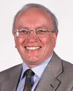 Professor Malcolm Bolton
