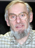 Professor John Denton