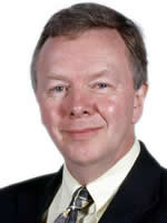 Professor Peter Guthrie