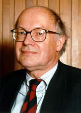 Professor Andrew Palmer