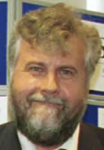Professor Bill Dawes