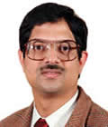 Dr Gopal Madabhushi