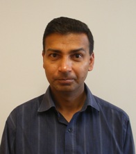 Dr Shakil Awan