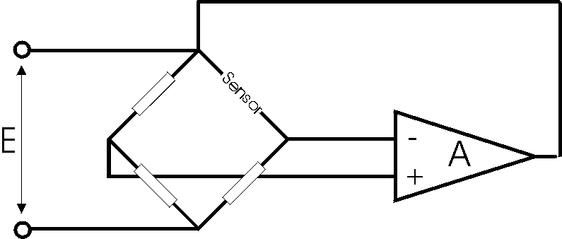 Constant Temperature Anemometer